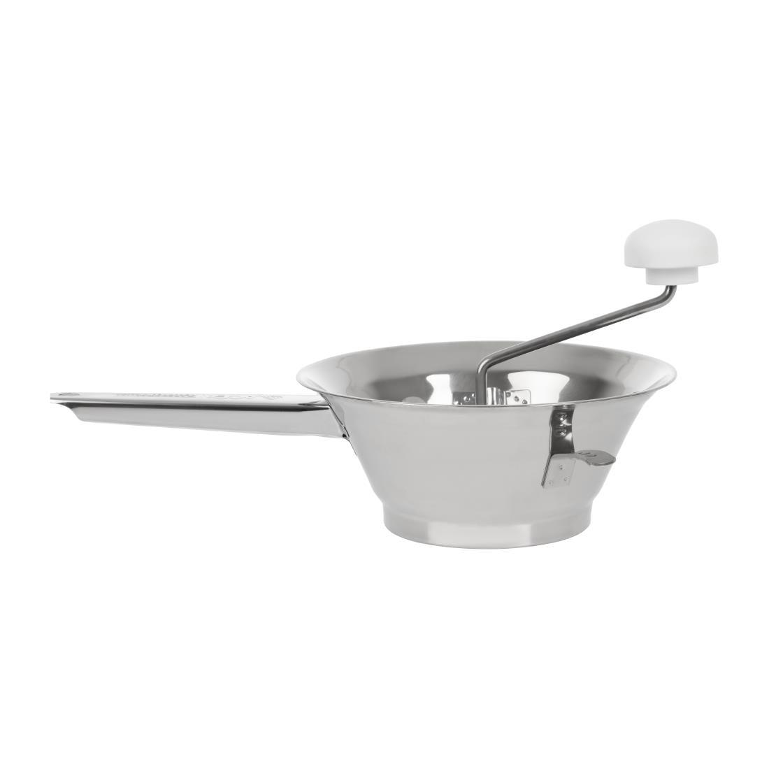 Stainless Steel Moulin