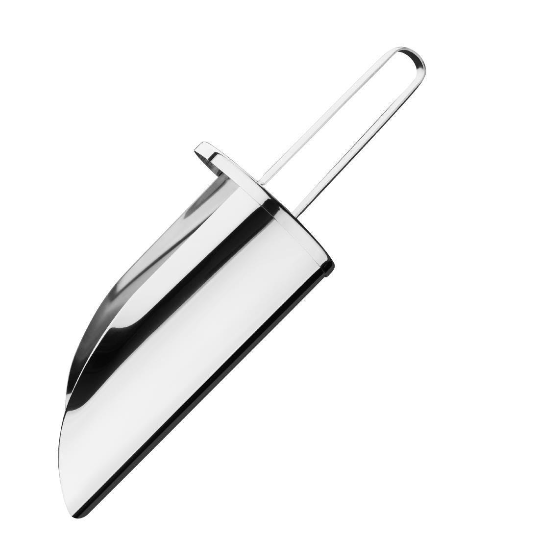 Vogue Stainless Steel Scoop