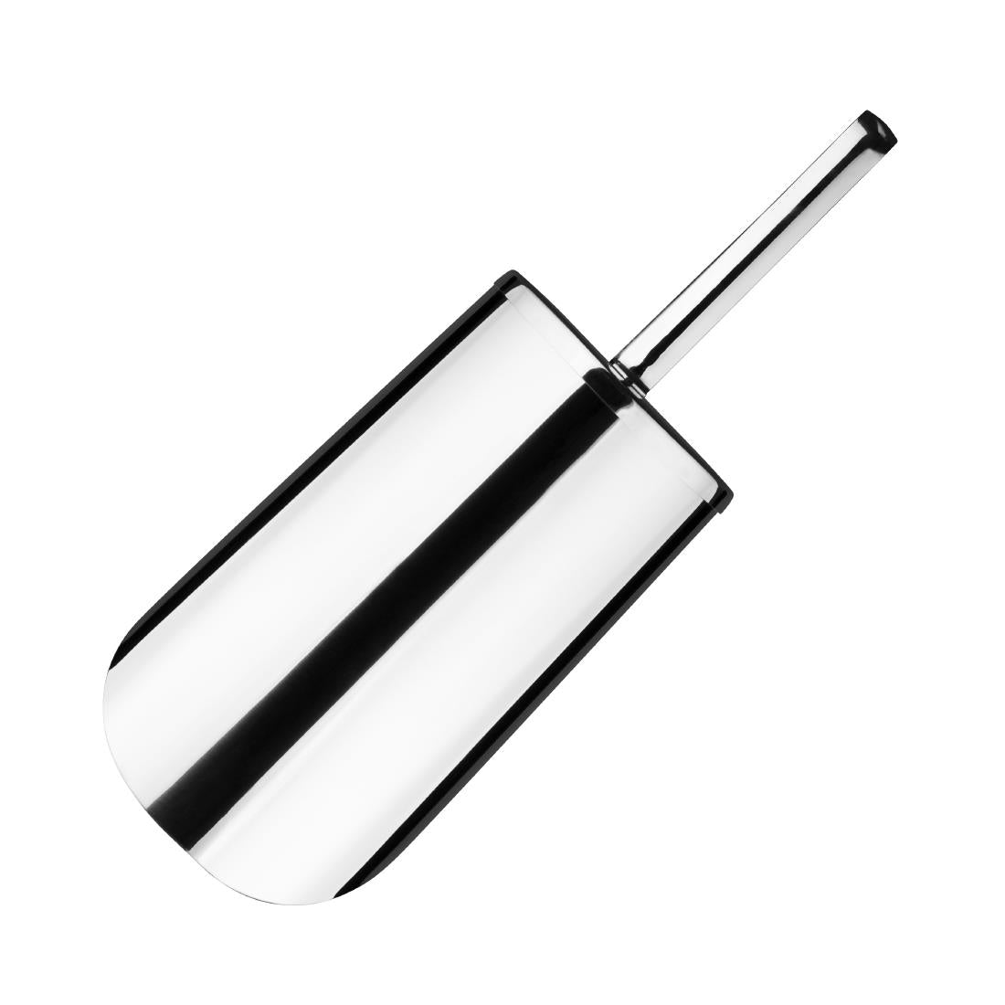 Vogue Stainless Steel Scoop