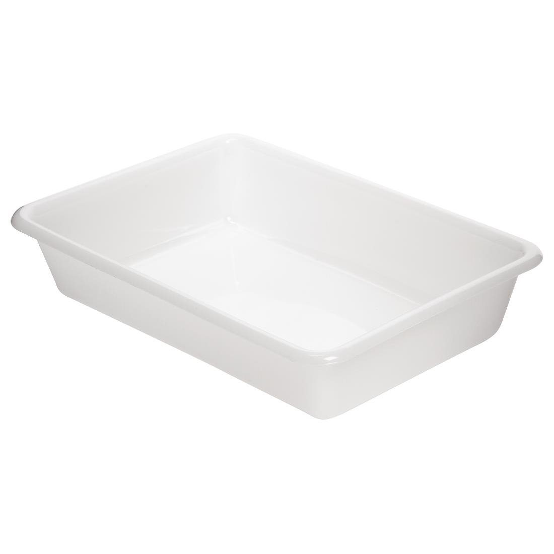 Araven Deep Food Storage Tray 21in