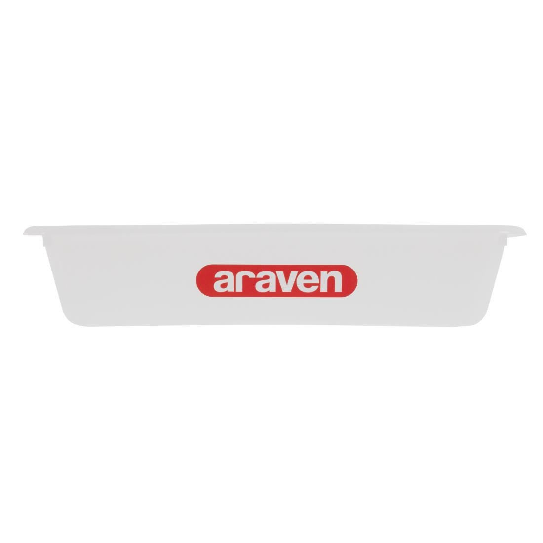 Araven Deep Food Storage Tray 12in