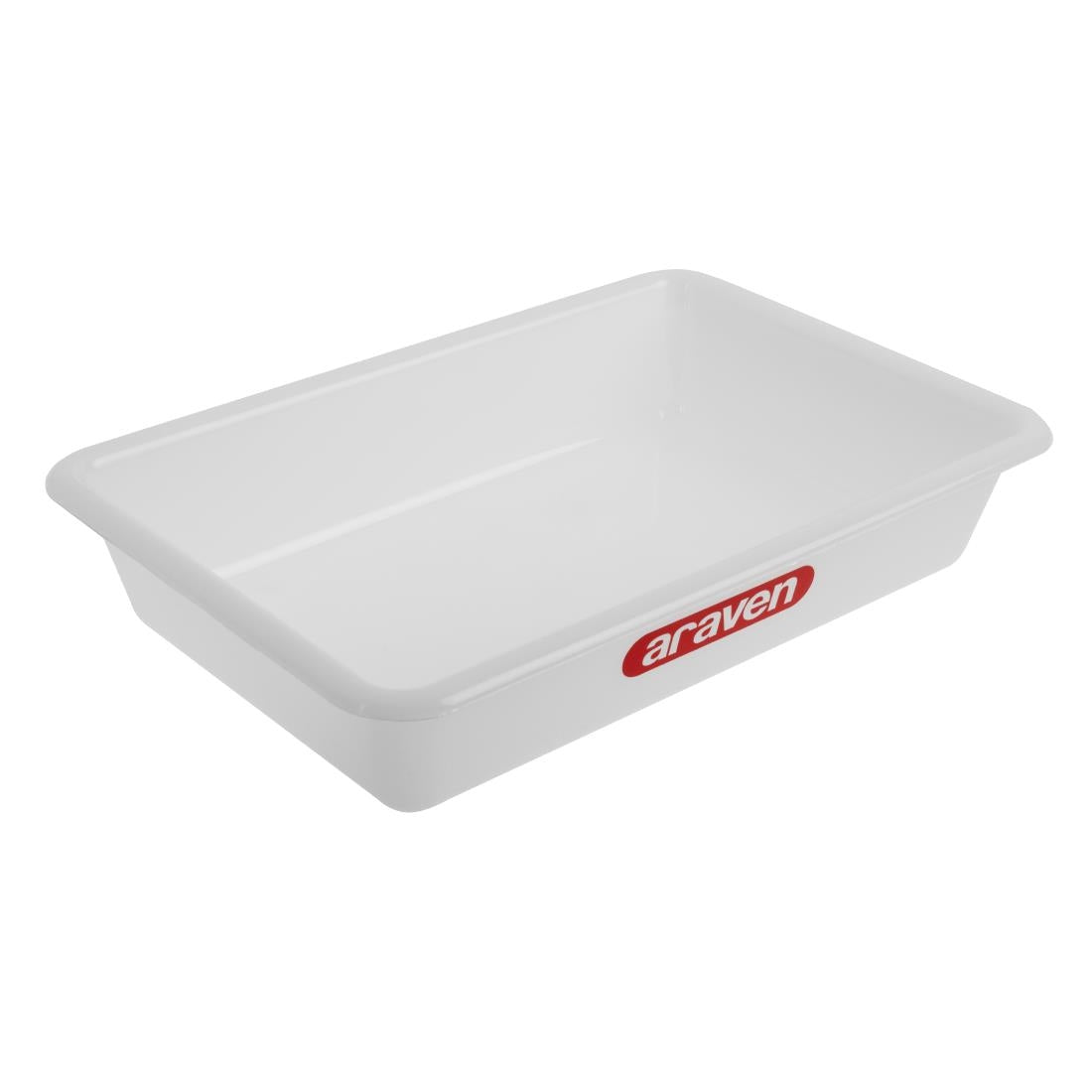 Araven Deep Food Storage Tray 13in
