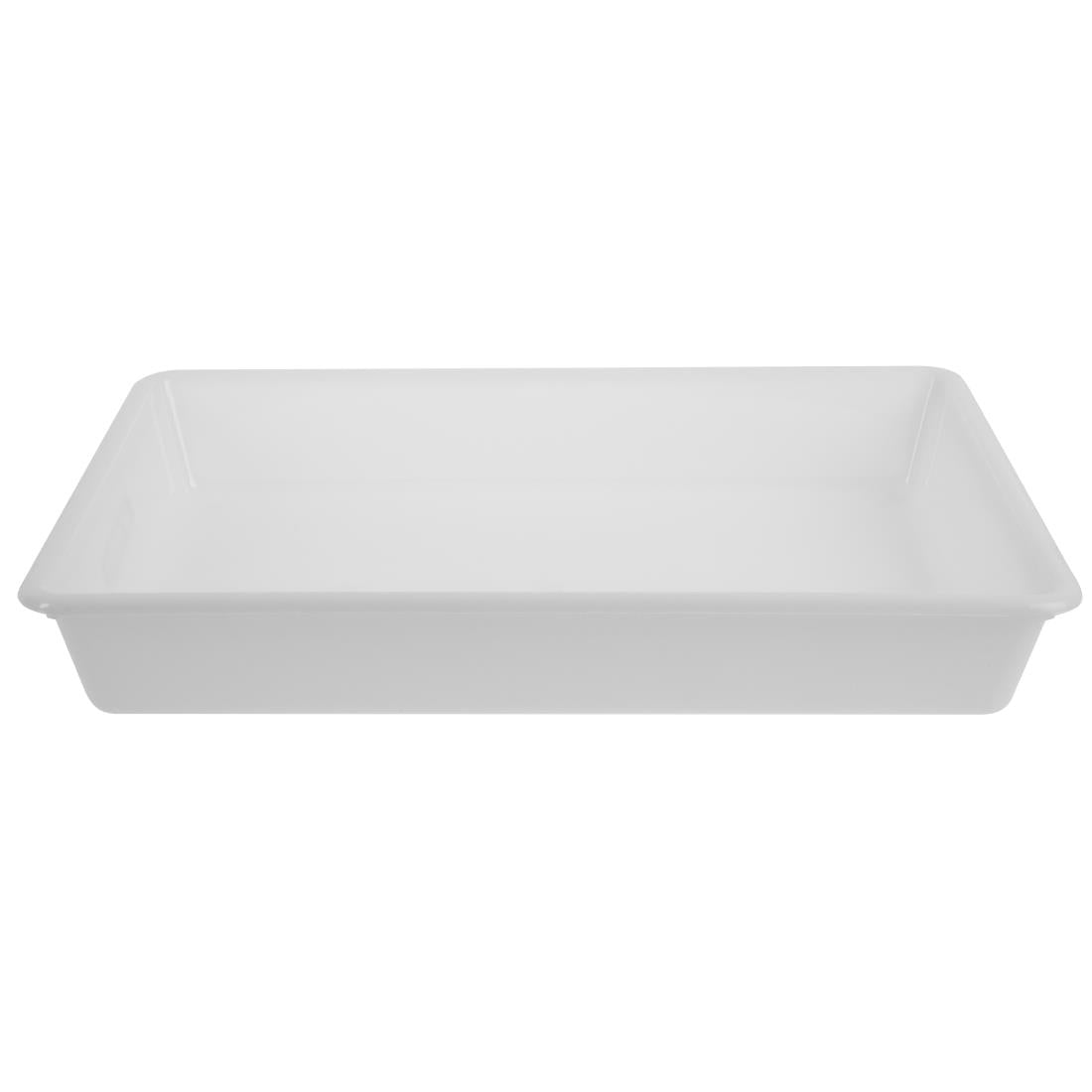 Araven Deep Food Storage Tray 21in