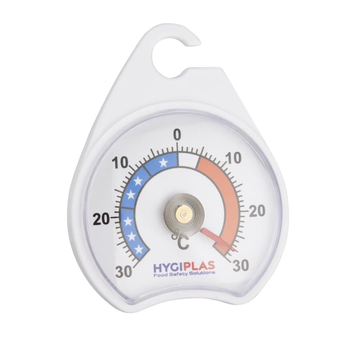 Fridge Freezer Dial Thermometer