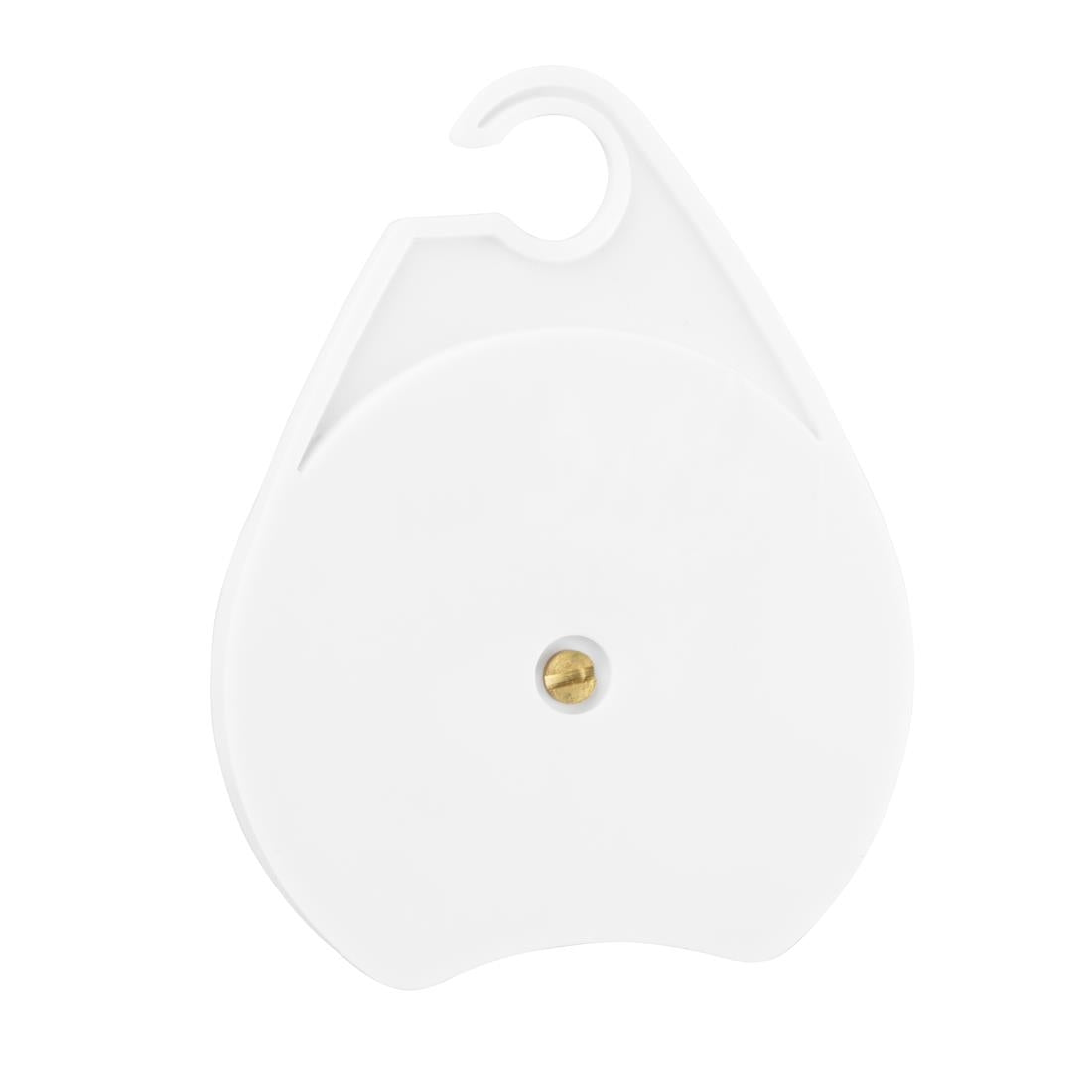 Fridge Freezer Dial Thermometer