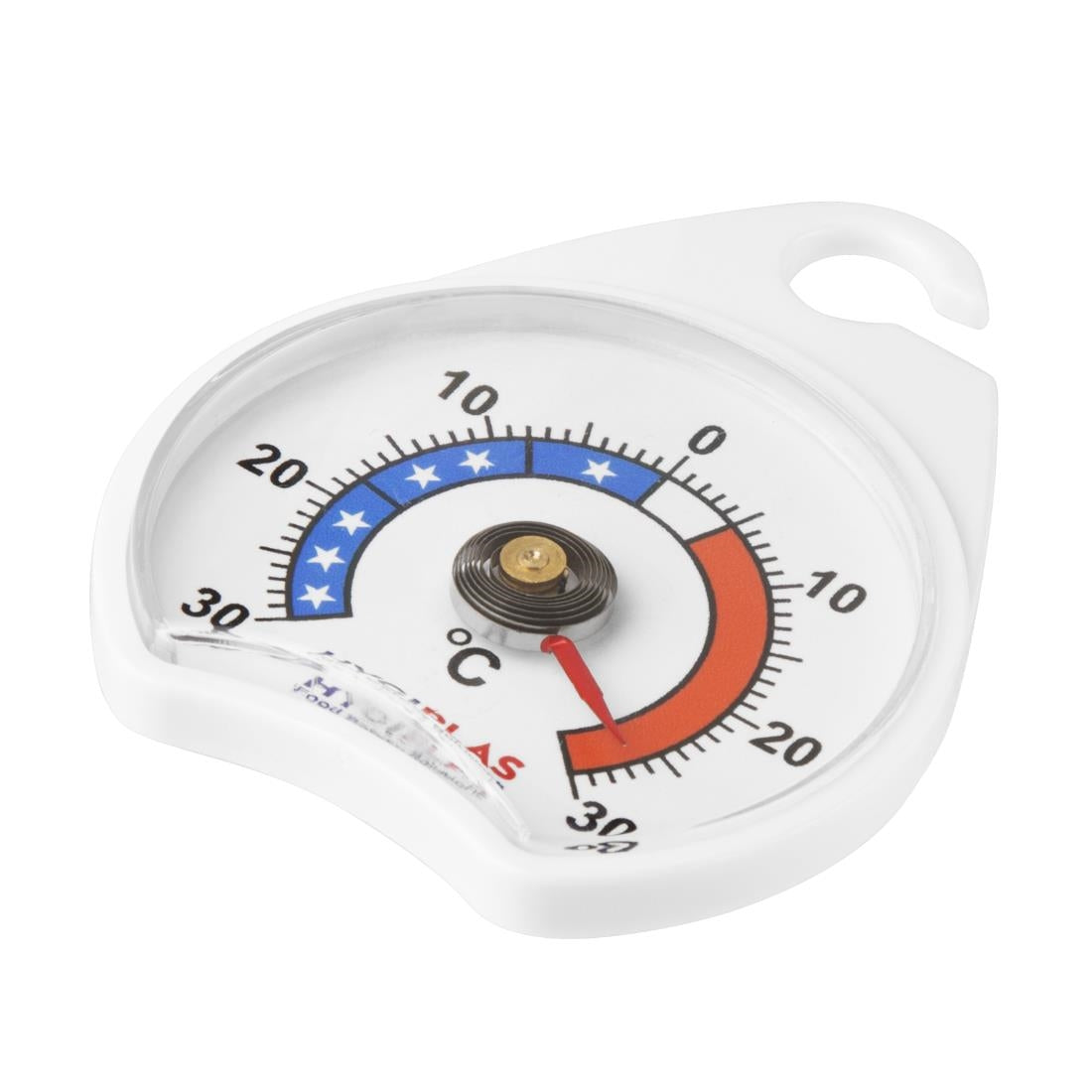 Fridge Freezer Dial Thermometer