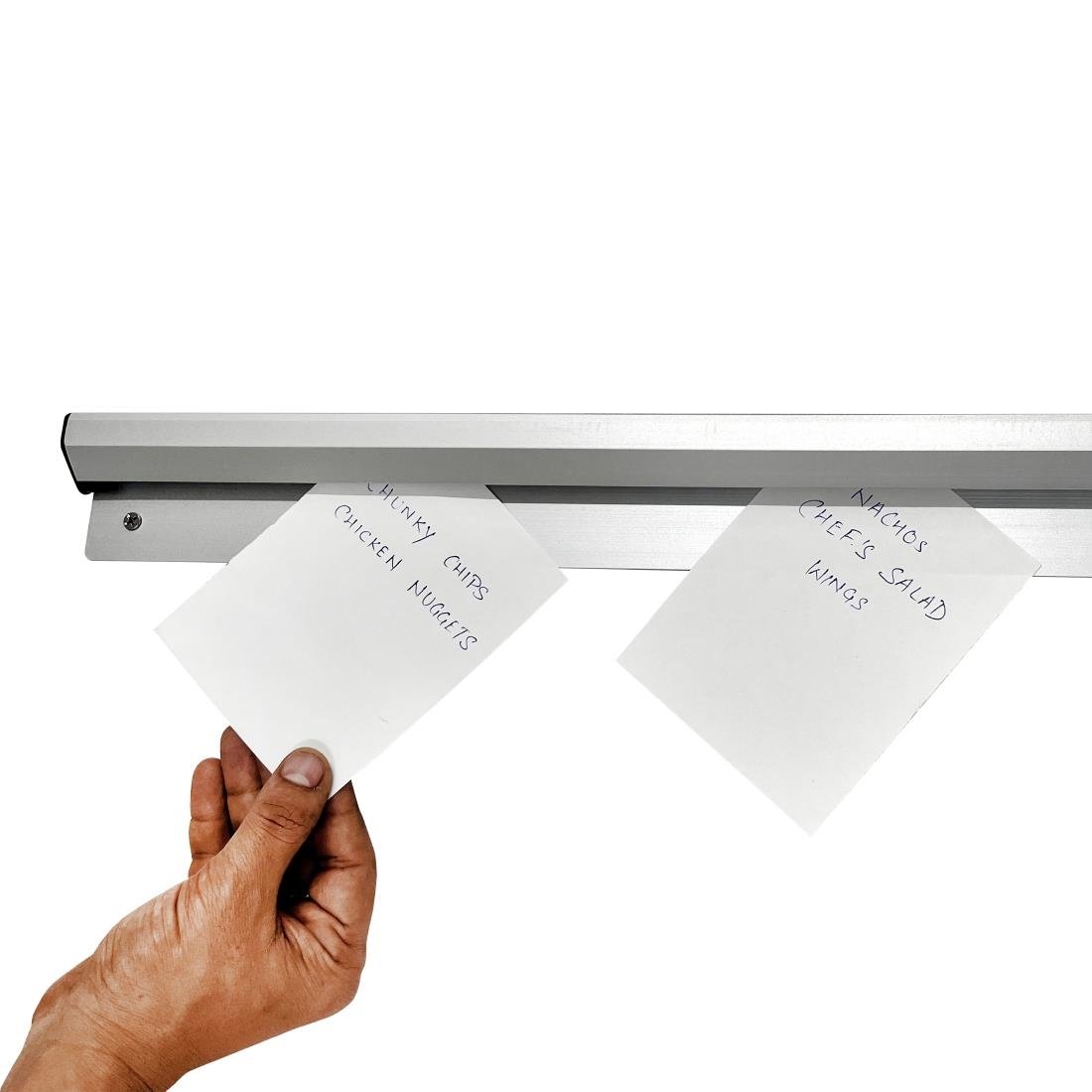 Vogue Tab Grabber Aluminium 915mm