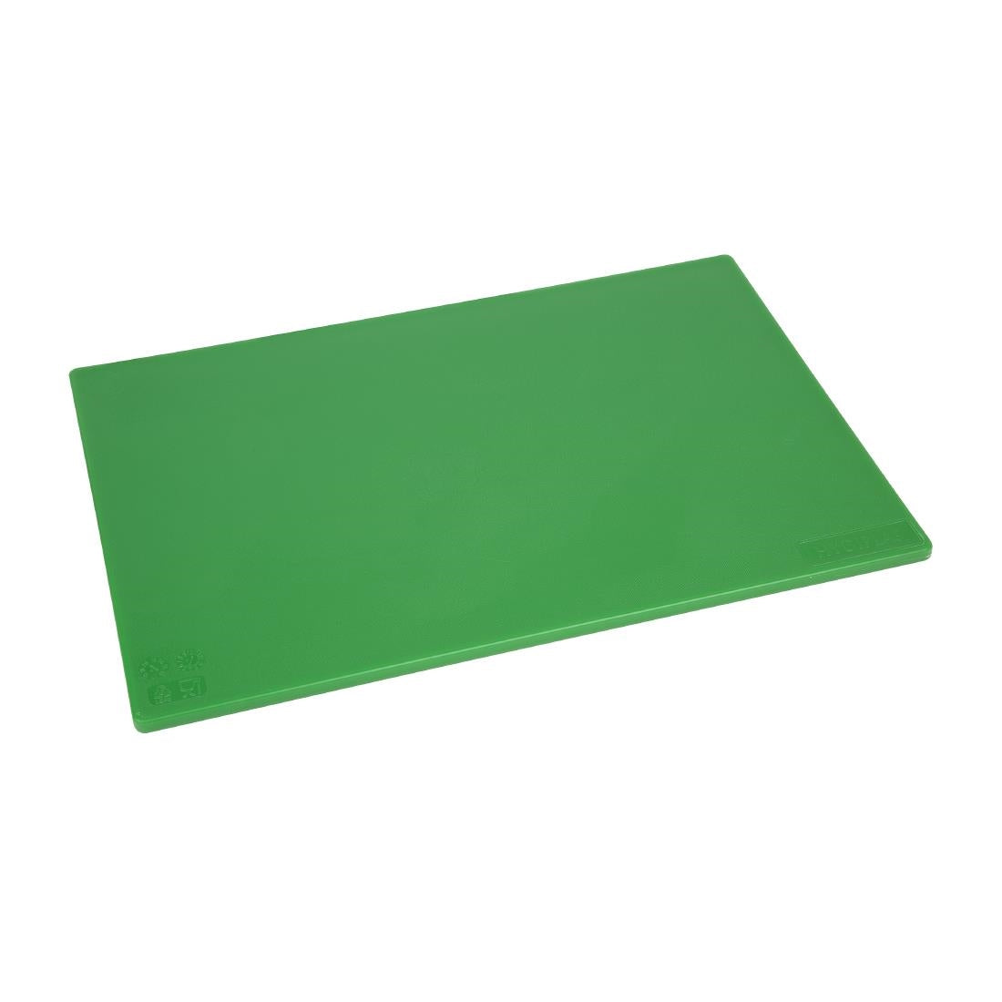 Green Chopping Board Standard