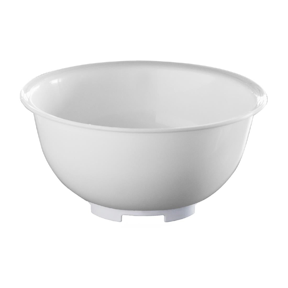 Polypropylene Mixing Bowl 0.5Ltr