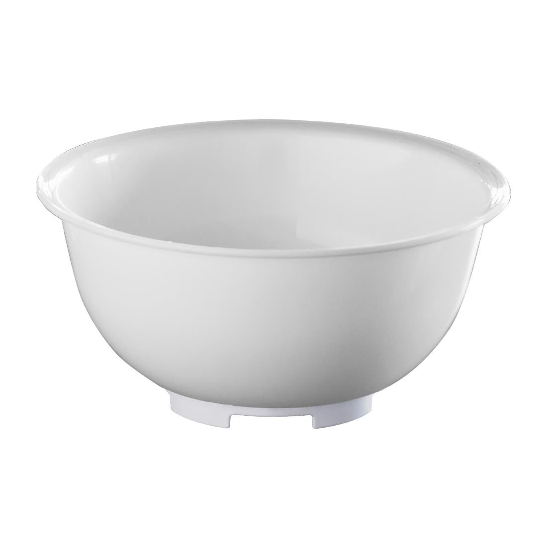 Araven Polypropylene Mixing Bowl 4.5Ltr