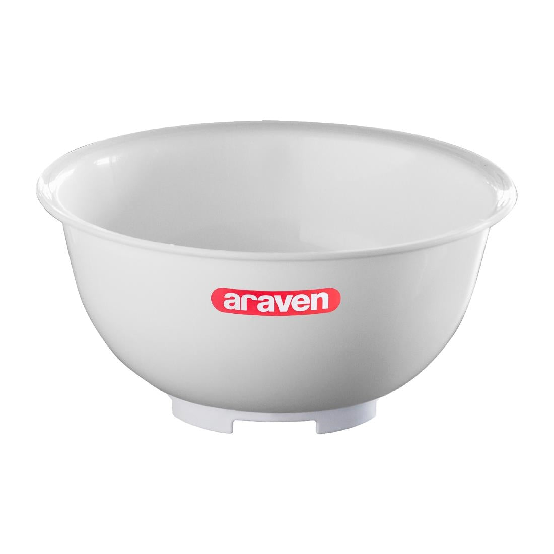 Araven Polypropylene Mixing Bowl 7Ltr