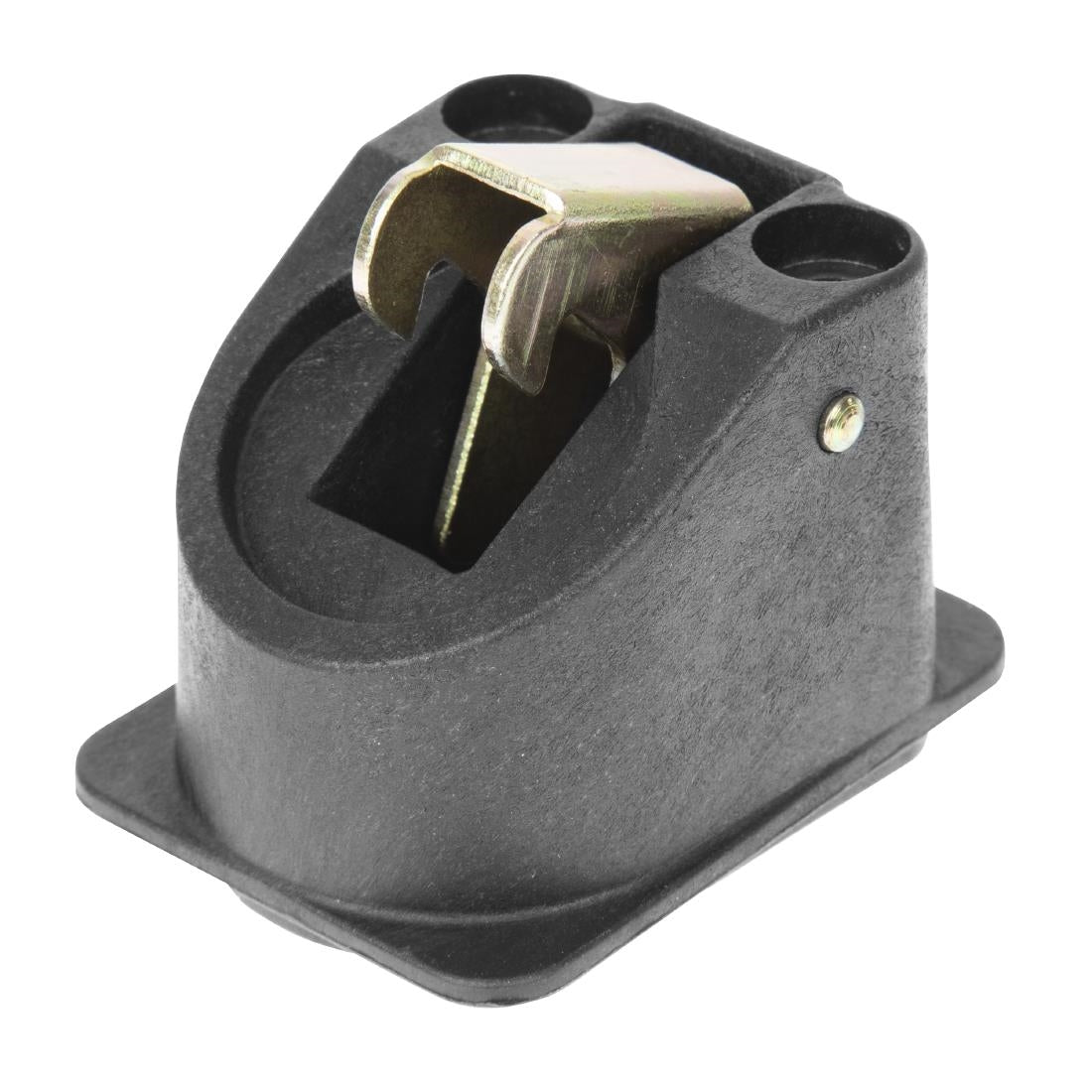 Beaumont Bottle Cap Catcher for Wall Mount Beer Bottle Opener