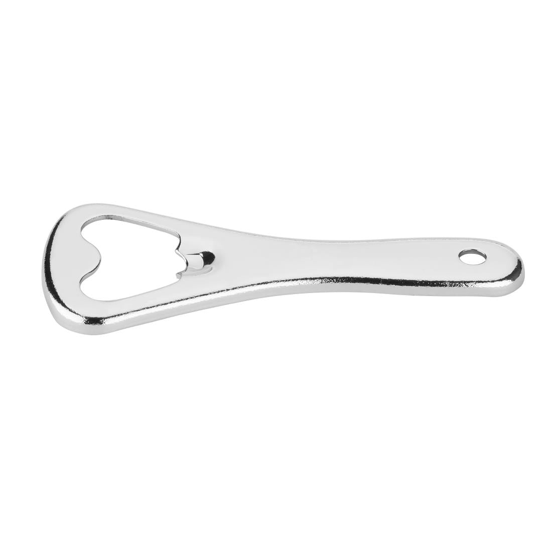 Olympia Stainless Steel Beer Bottle Opener