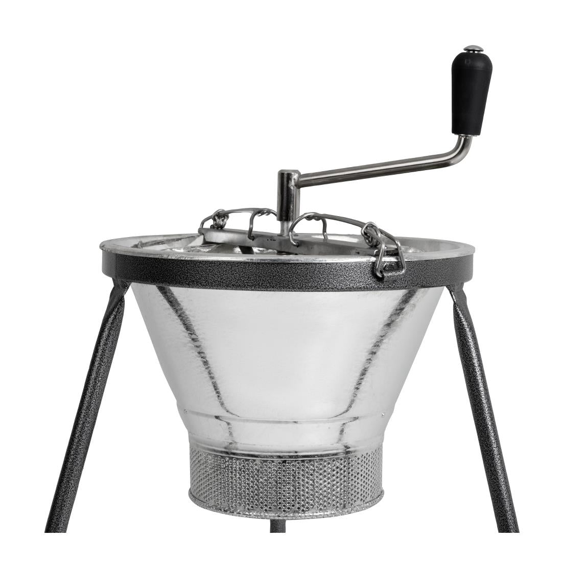 Tellier Triturator And Stand