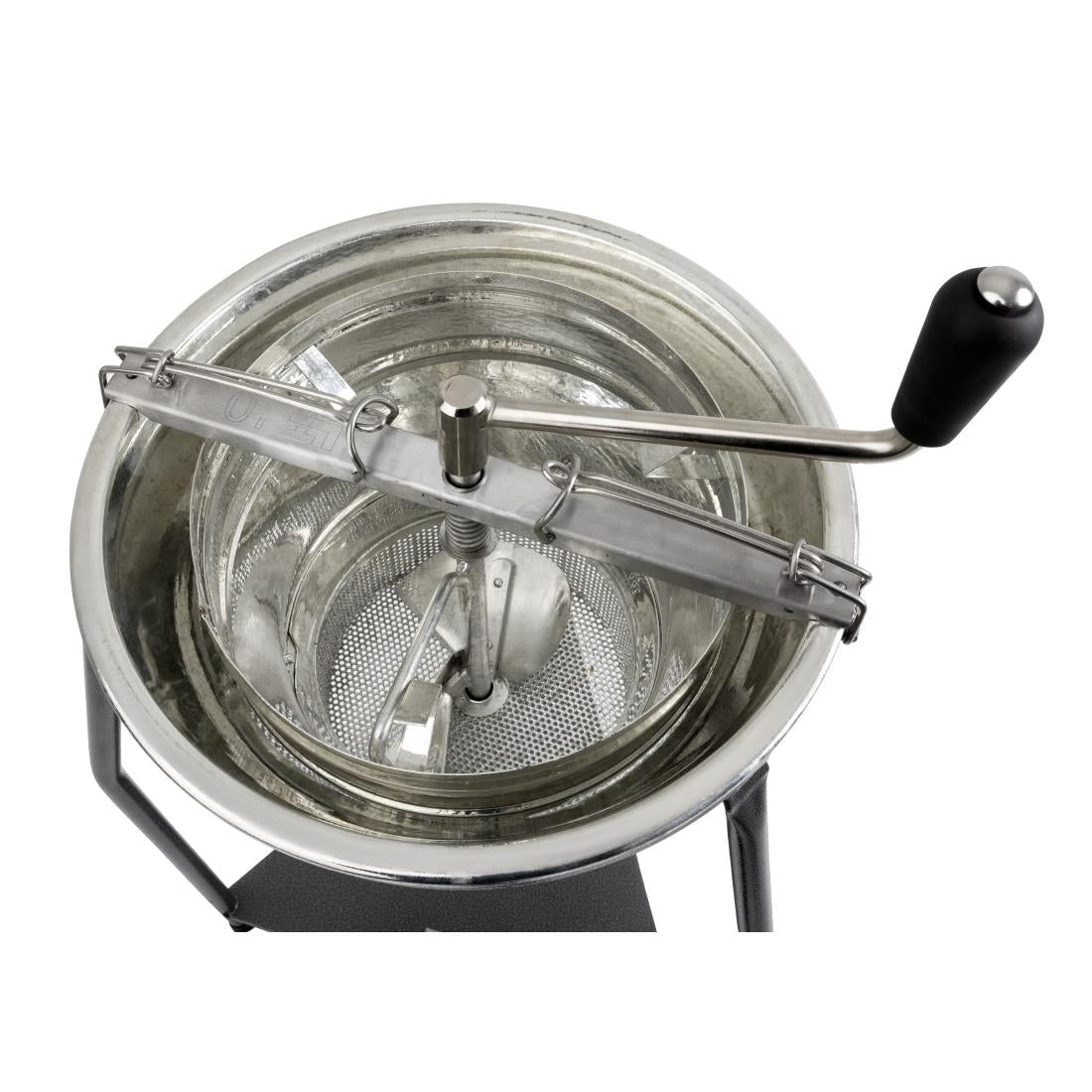 Tellier Triturator And Stand