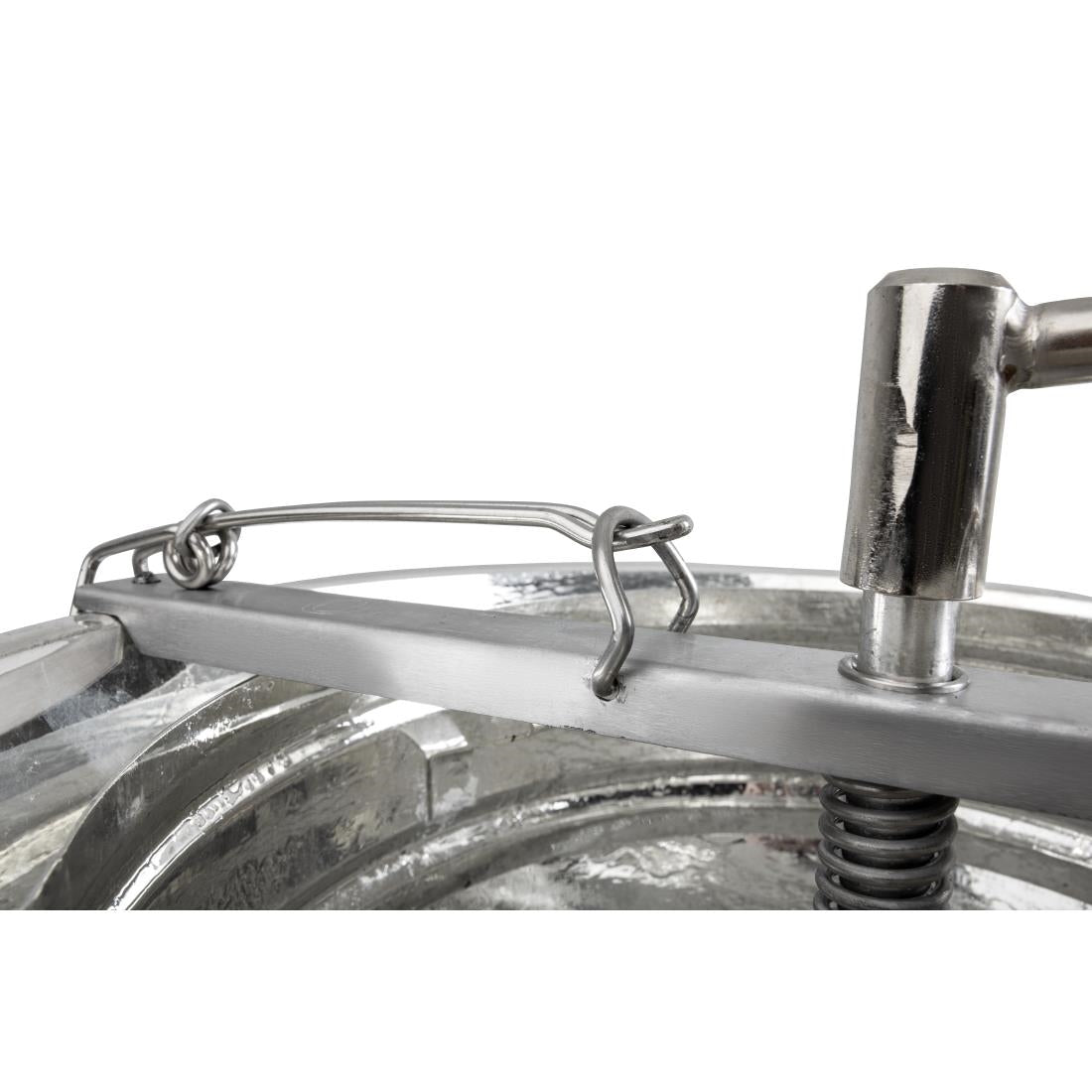 Tellier Triturator And Stand