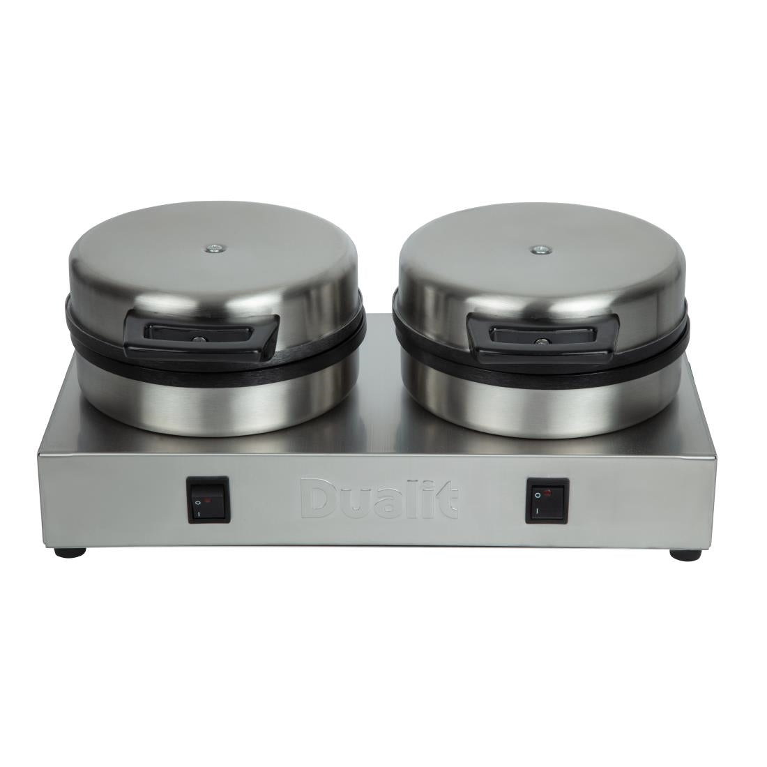 Dualit Double Waffle Iron 74002