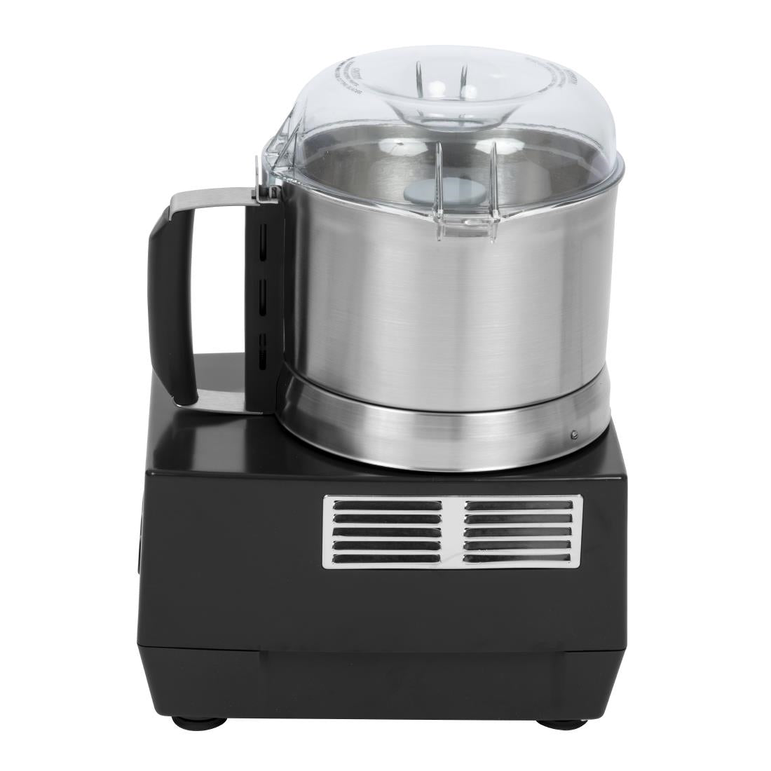 Robot Coupe Food Processor with Veg Prep Attachment R211XL Ultra