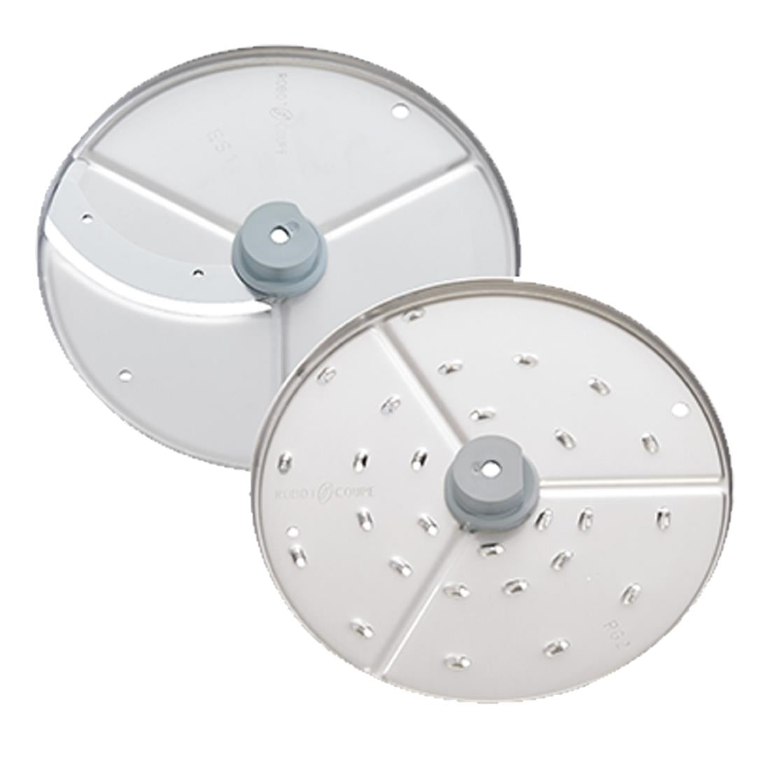 Robot Coupe Food Processor with Veg Prep Attachment R211XL Ultra