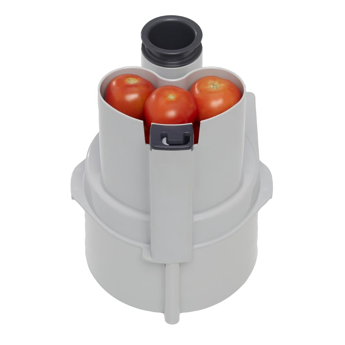 Robot Coupe Food Processor with Veg Prep Attachment R211XL Ultra