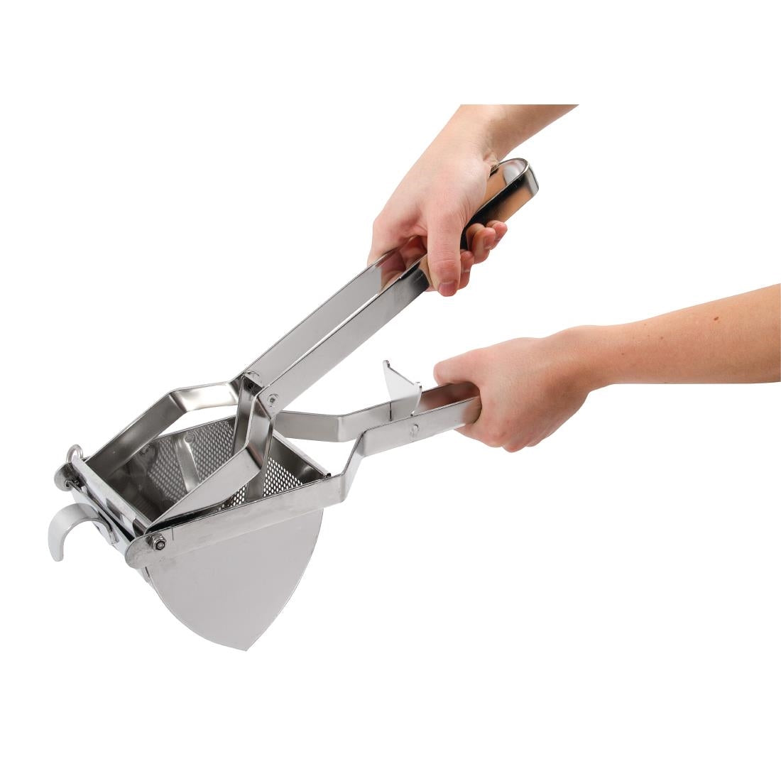 Heavy Duty Potato Ricer