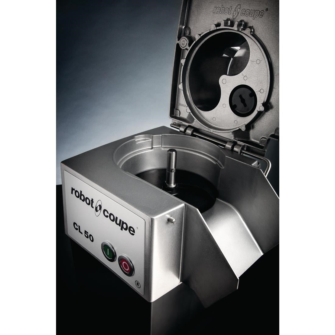 Robot Coupe Veg Prep Machine CL50