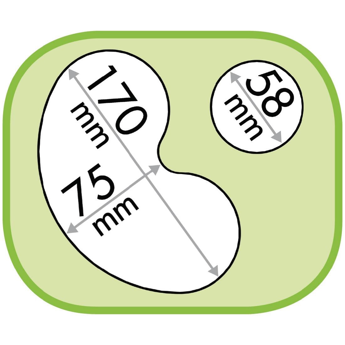 Robot Coupe Veg Prep Machine CL50