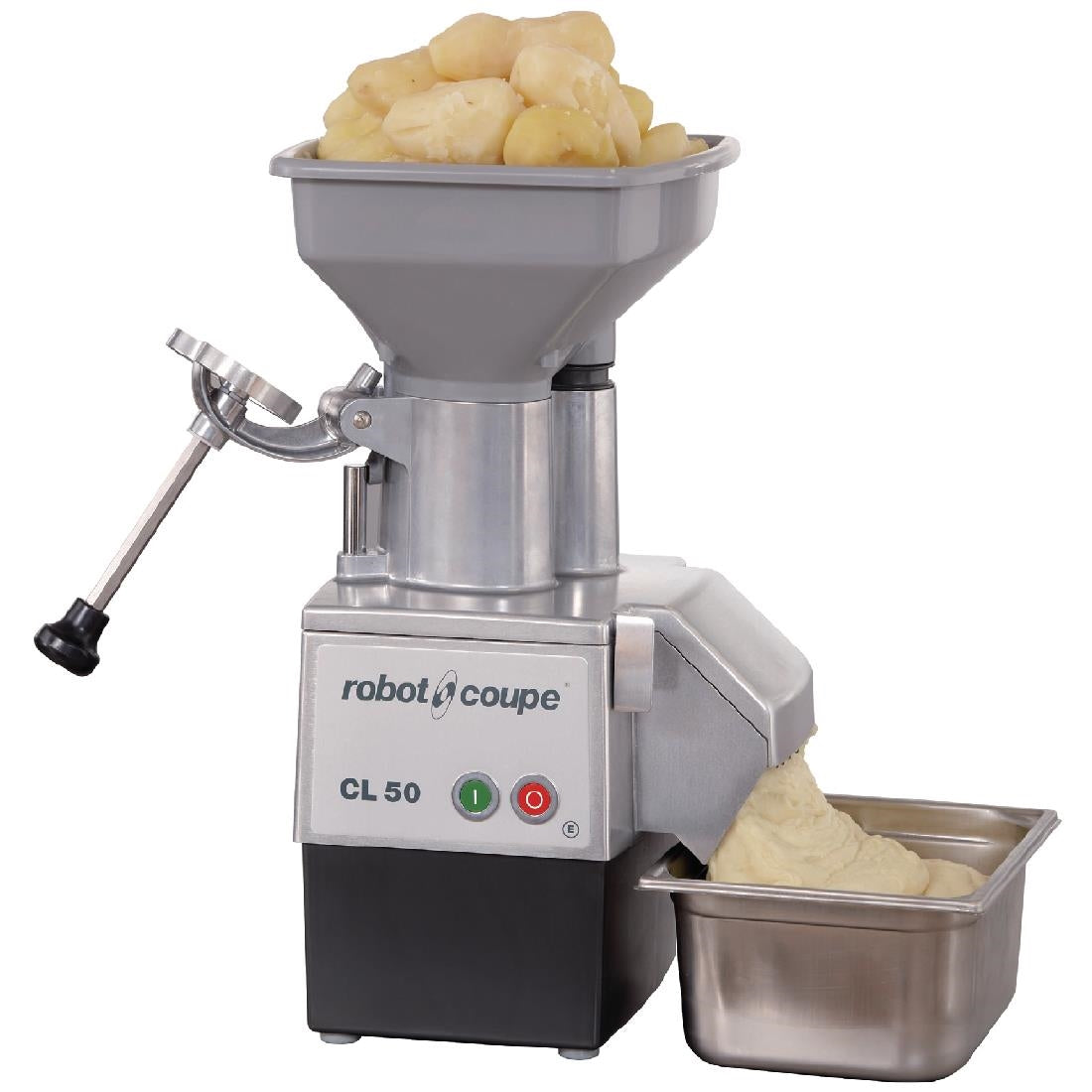 Robot Coupe Veg Prep Machine CL50