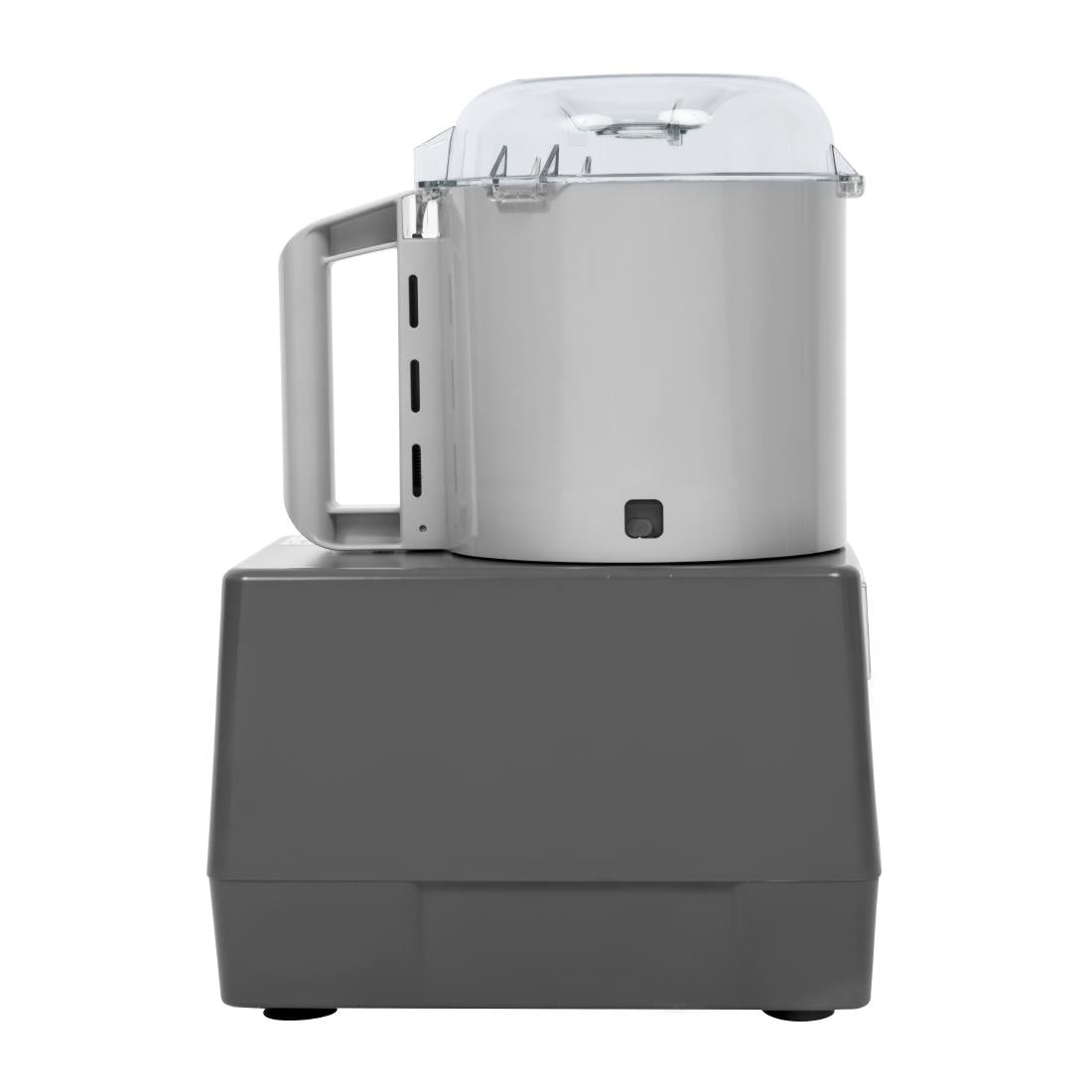 Robot Coupe Food Processor with Veg Prep Attachment R301