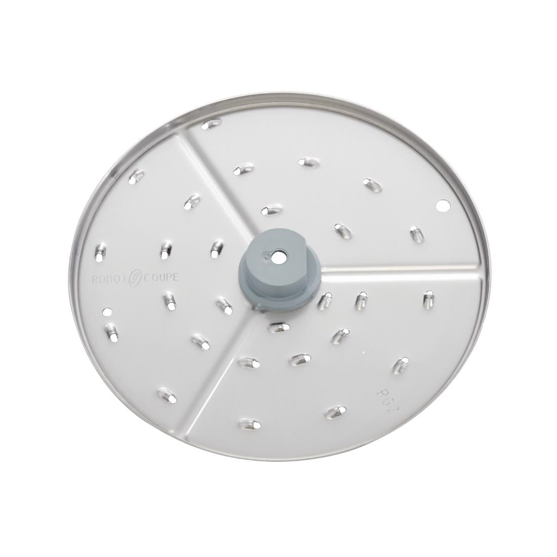 Robot Coupe Food Processor with Veg Prep Attachment R301