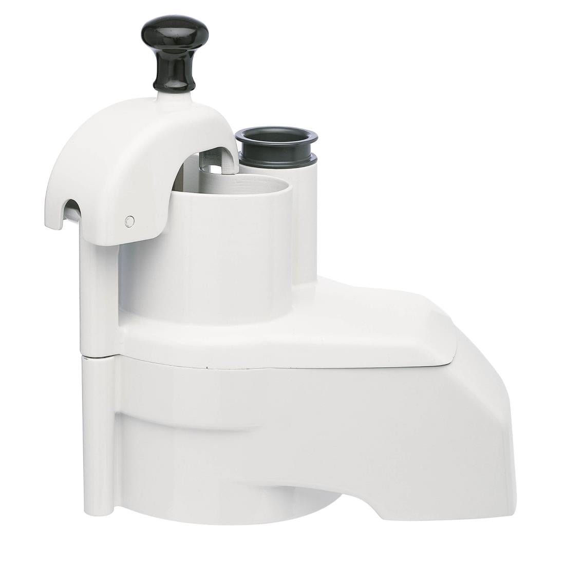 Robot Coupe Food Processor with Veg Prep Attachment R301