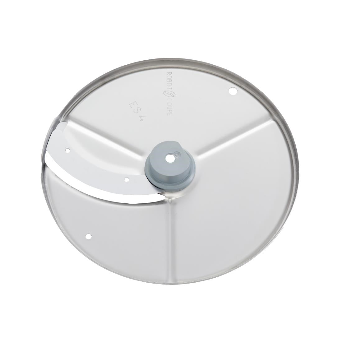 Robot Coupe Food Processor with Veg Prep Attachment R301