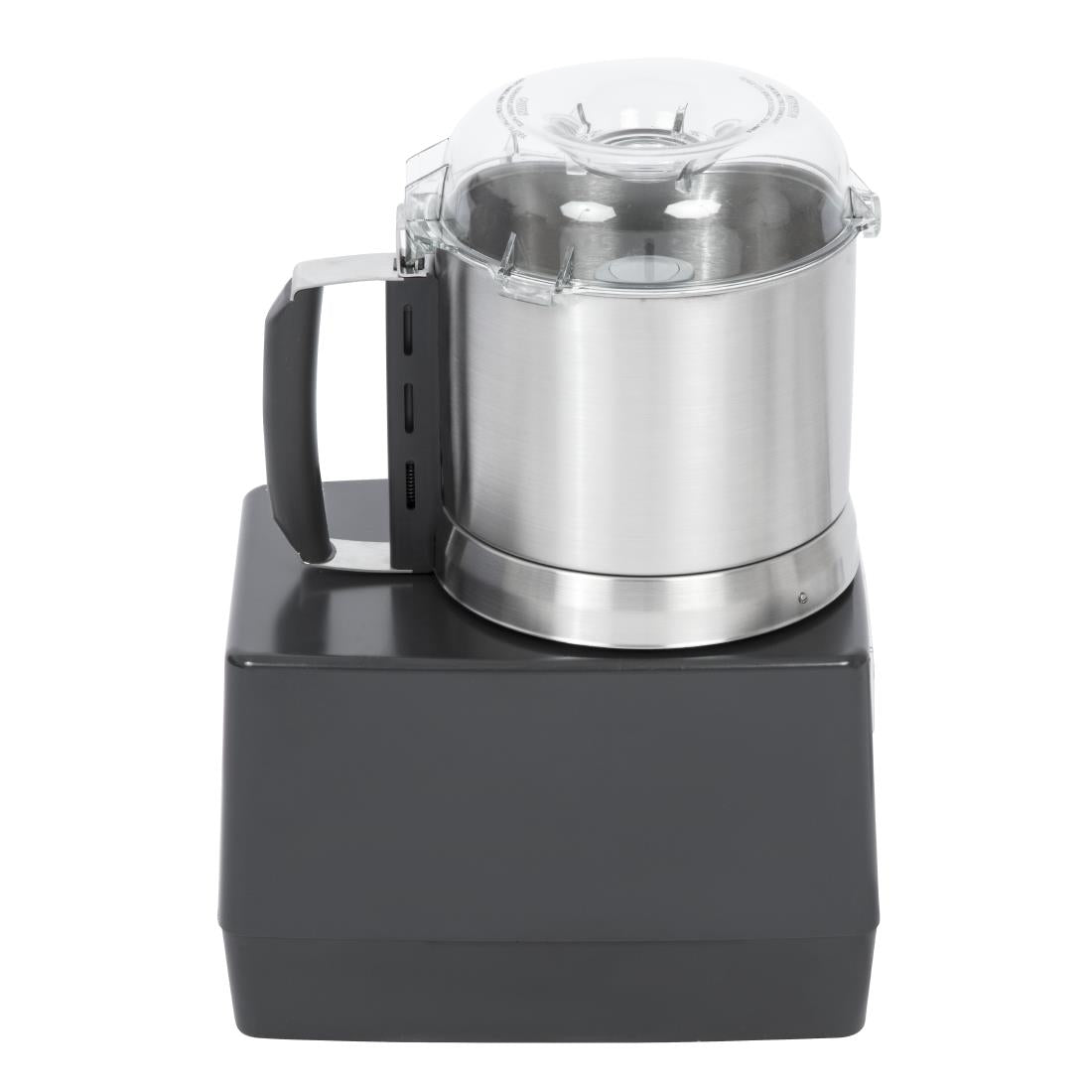 Robot Coupe Food Processor with Veg Prep Attachment R301 Ultra