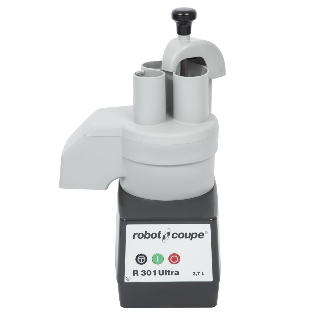 Robot Coupe Food Processor with Veg Prep Attachment R301 Ultra