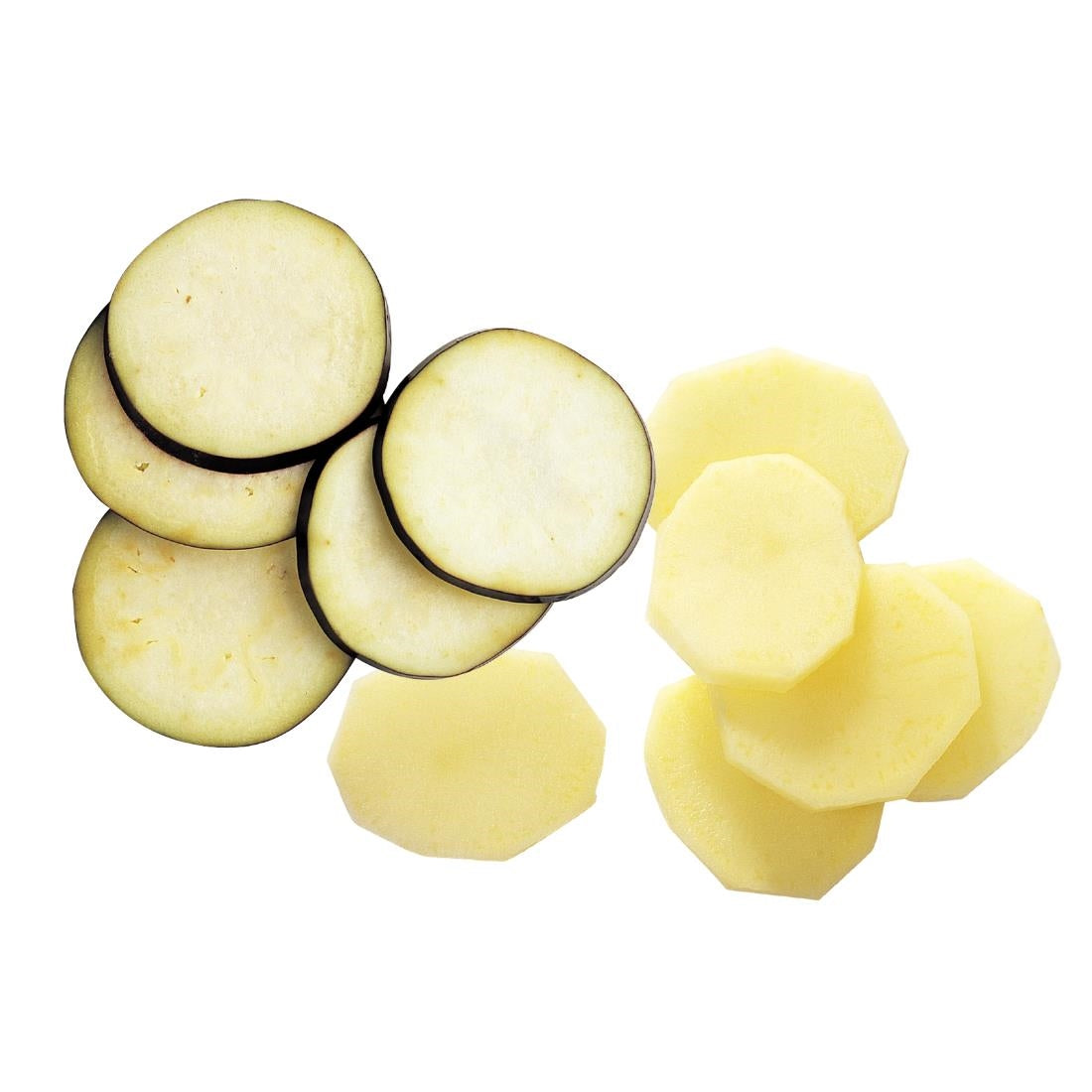 Robot Coupe Food Processor with Veg Prep Attachment R301 Ultra