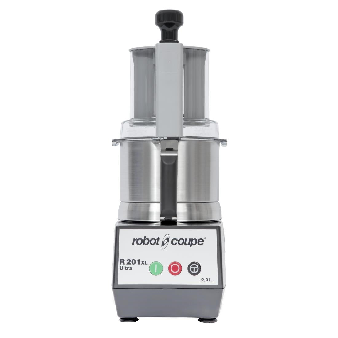 Robot Coupe Food Processor R201XL Ultra