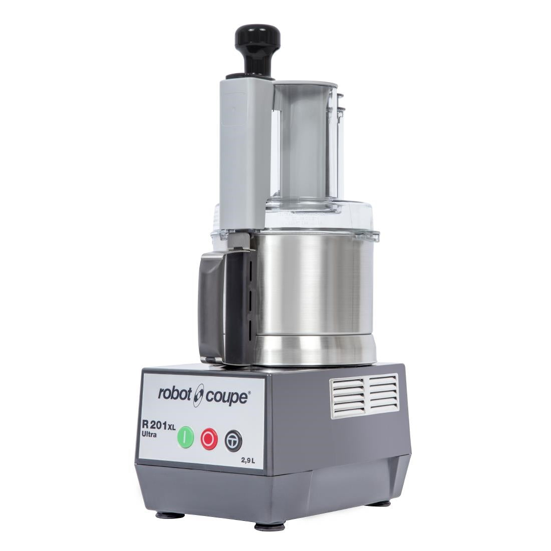 Robot Coupe Food Processor R201XL Ultra