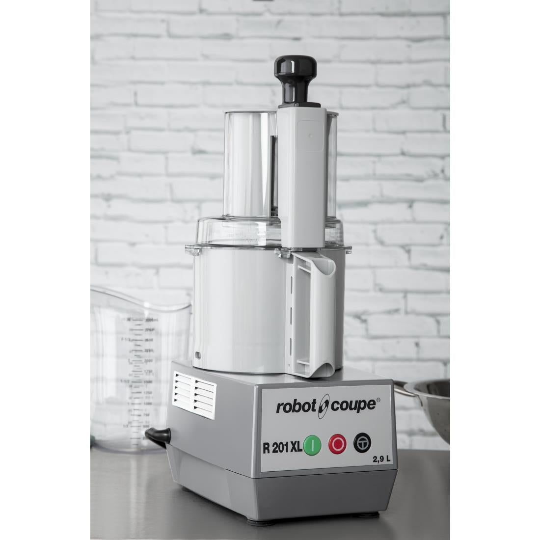 Robot Coupe Food Processor R201XL