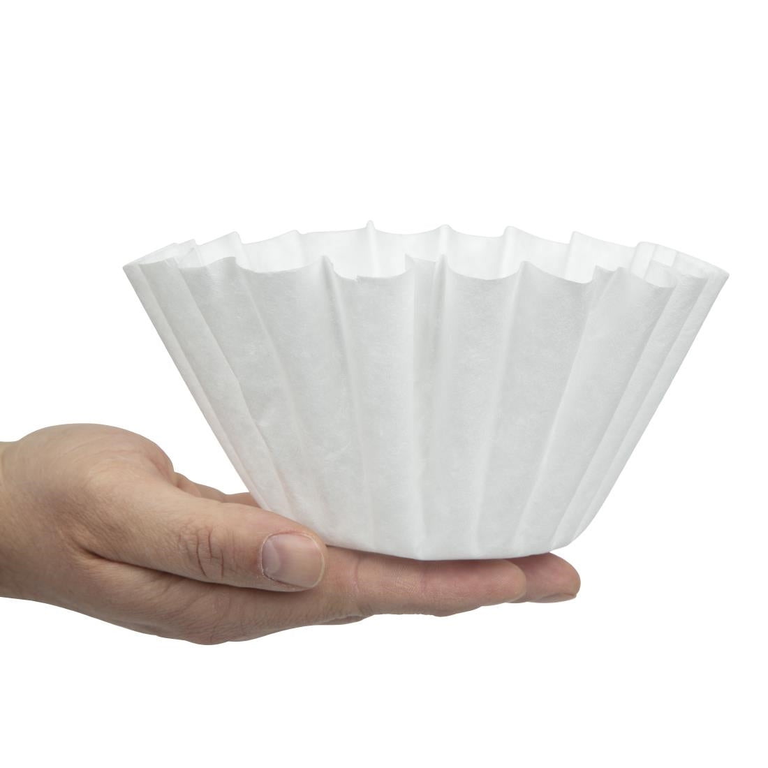Coffee Filter Papers 1000 Pack)