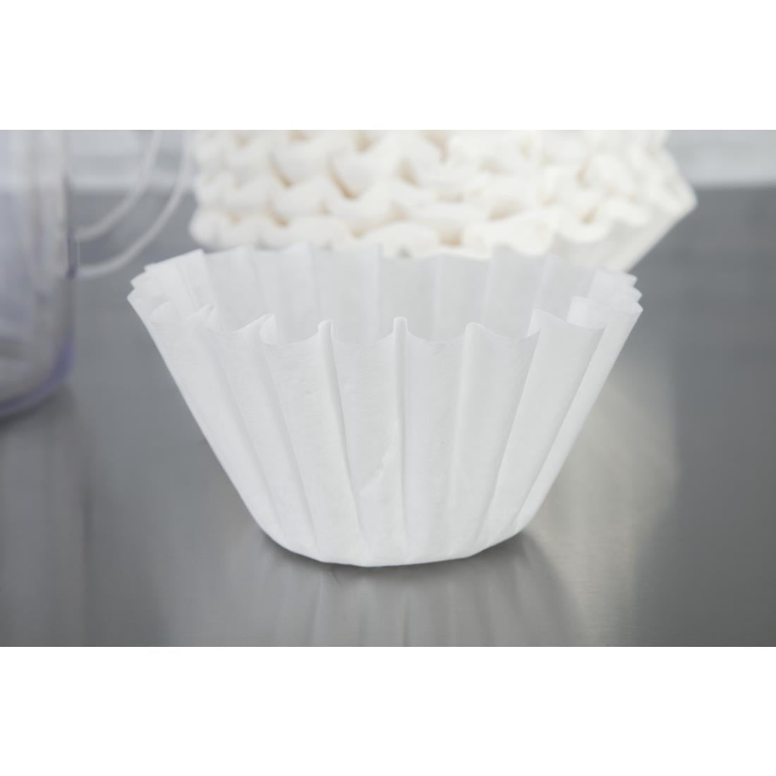 Coffee Filter Papers 1000 Pack)