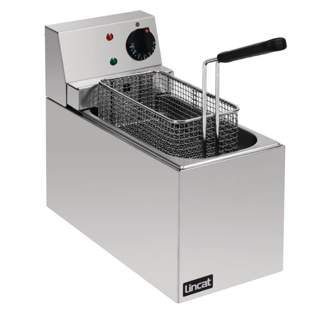 Lincat Lynx Countertop Electric Fryer LSF