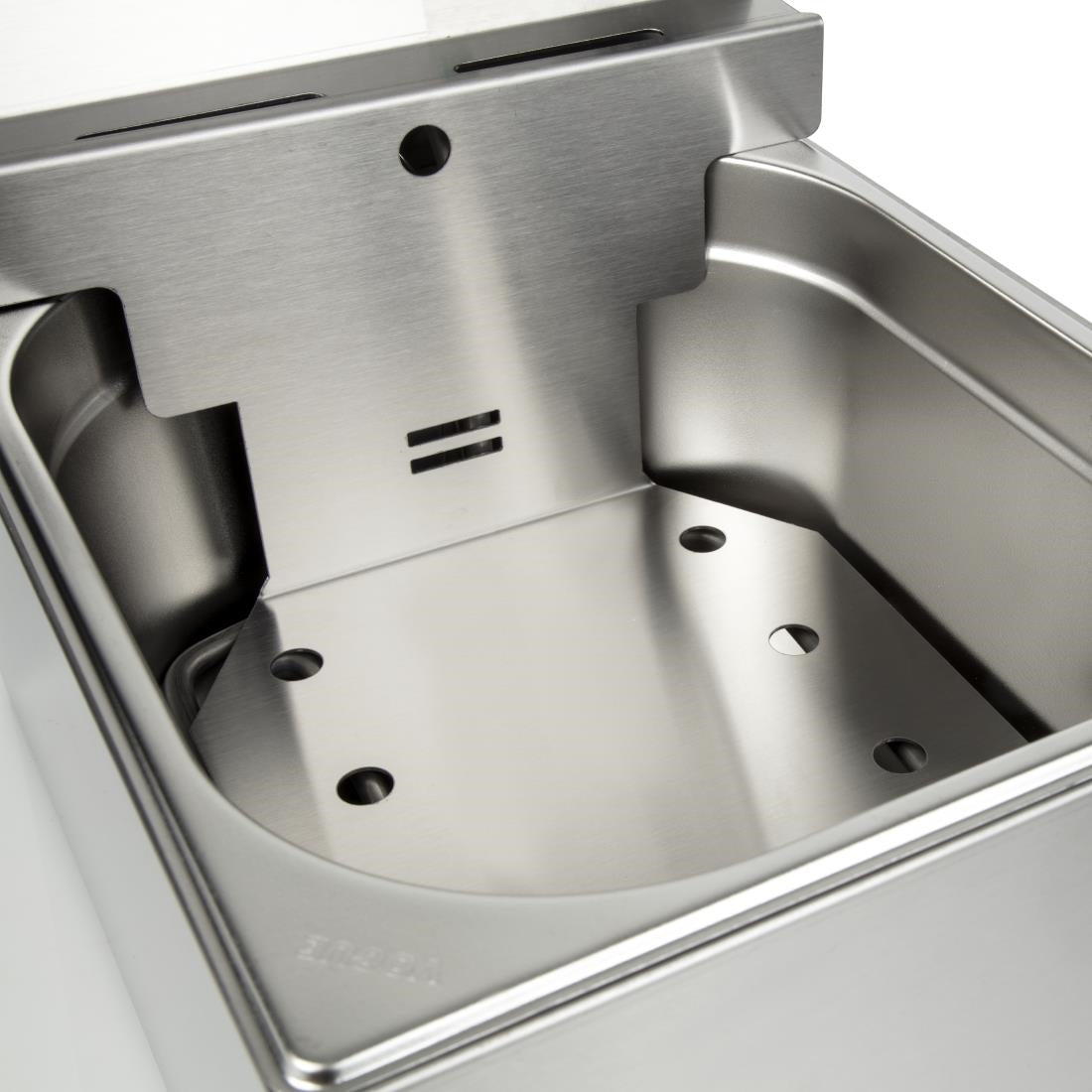 Lincat Lynx Countertop Electric Fryer LDF