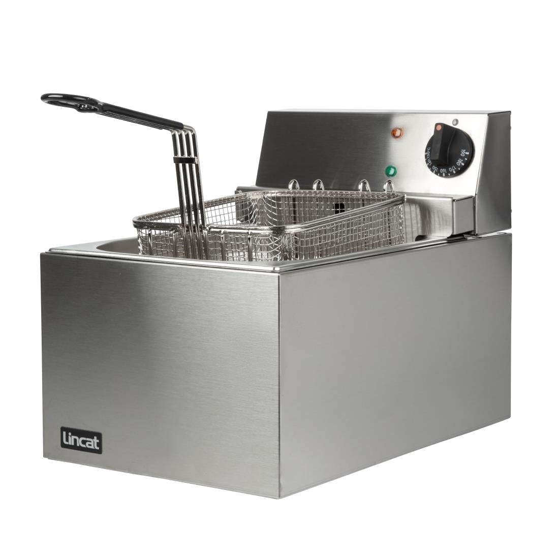 Lincat Lynx Countertop Electric Fryer LDF