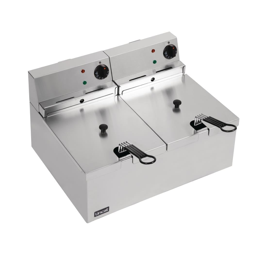 Lincat Countertop Electric Fryer LDF2