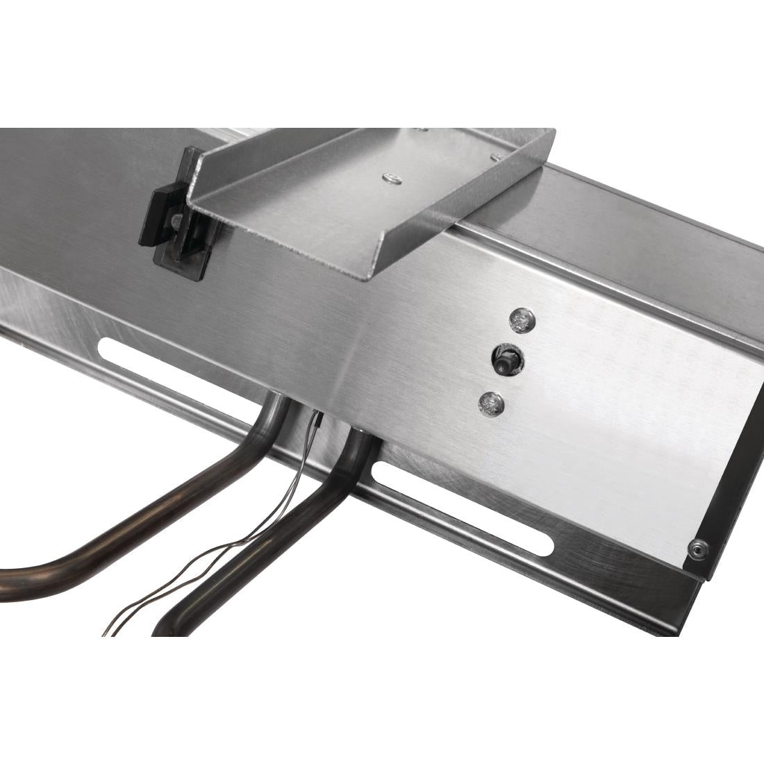 Lincat Countertop Electric Fryer LDF2