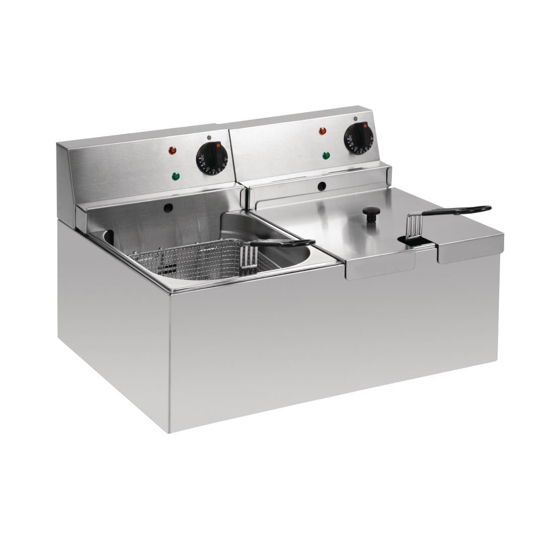 Lincat Countertop Electric Fryer LDF2