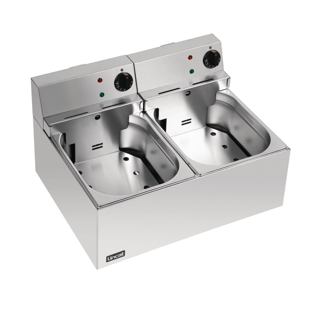 Lincat Countertop Electric Fryer LDF2