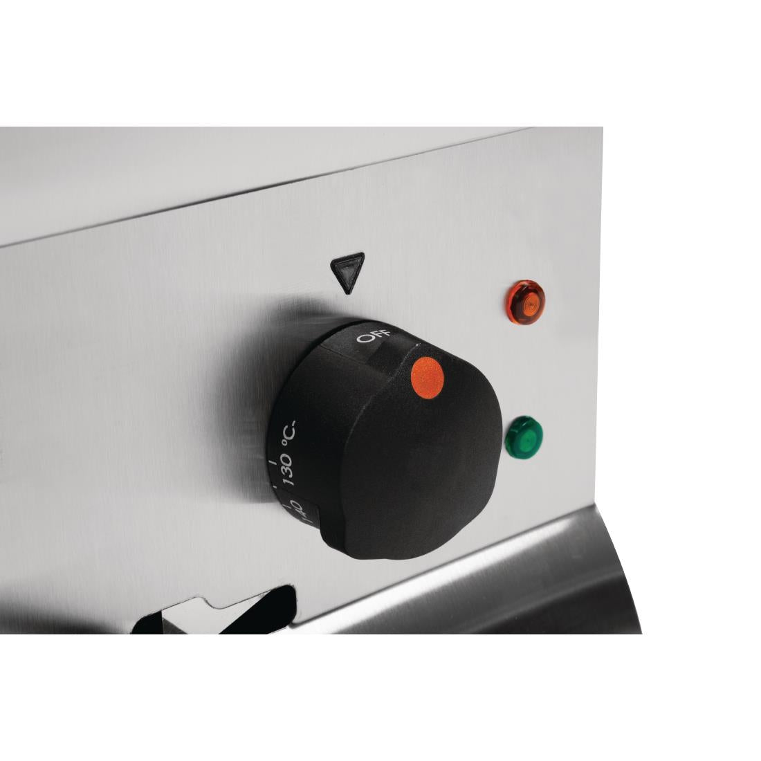 Lincat Silverlink 600 Countertop Electric Fryer DF33