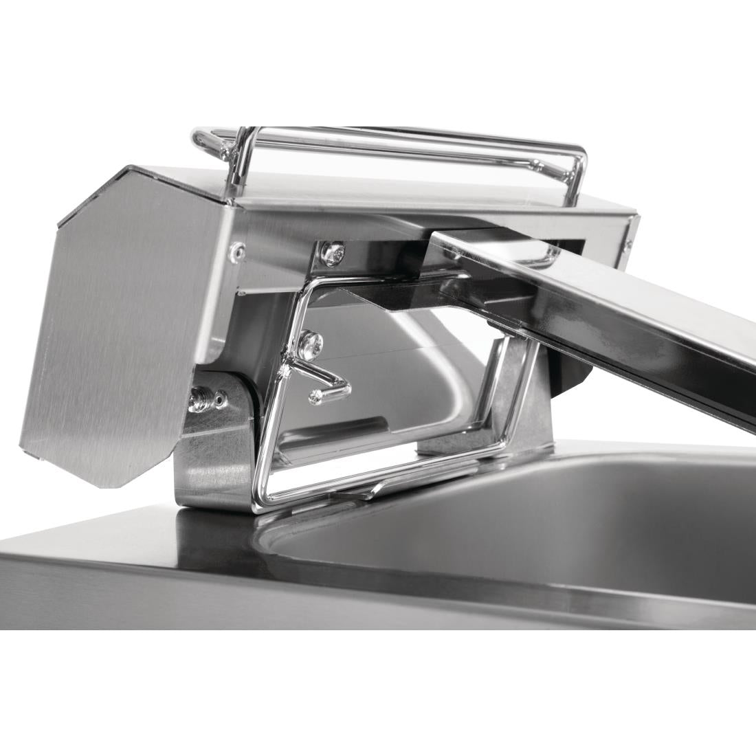 Lincat Silverlink 600 Countertop Electric Fryer DF33