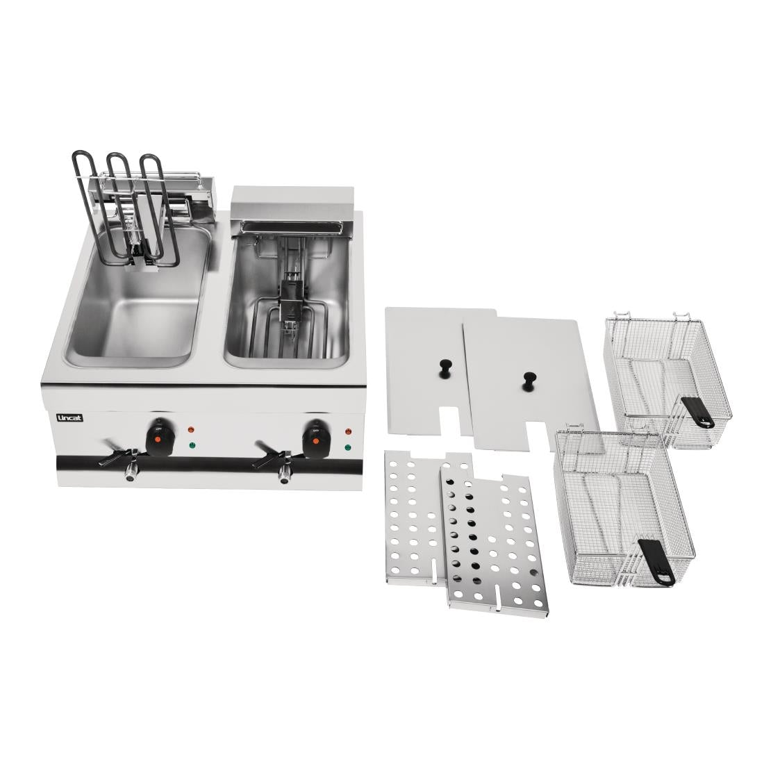 Lincat Countertop Electric Fryer DF66